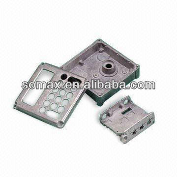 Die Casting Machinery Parts